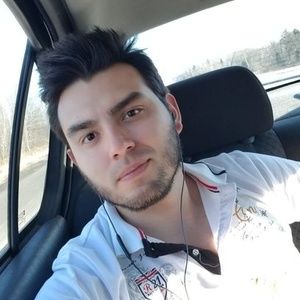 Meet your Posher, Nicolás